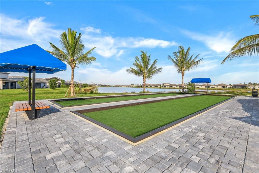 TIMBER CREEK - Residential