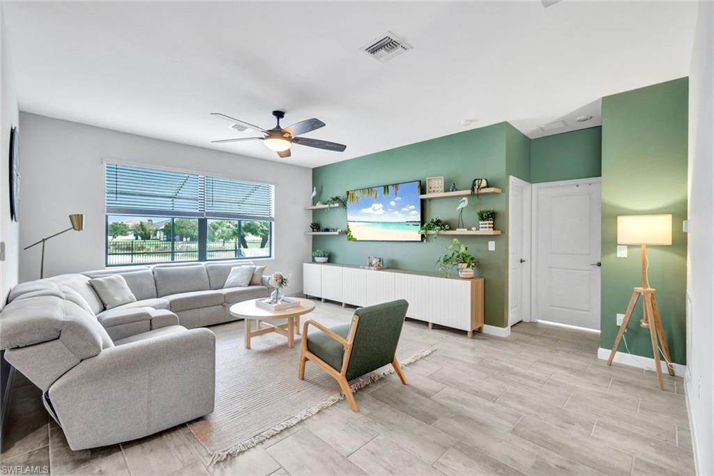 TIMBER CREEK - Residential