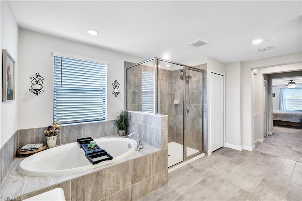 TIMBER CREEK - Residential