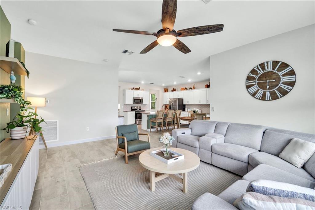 TIMBER CREEK - Residential