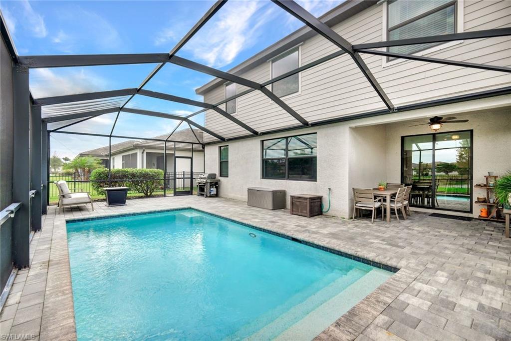 TIMBER CREEK - Residential