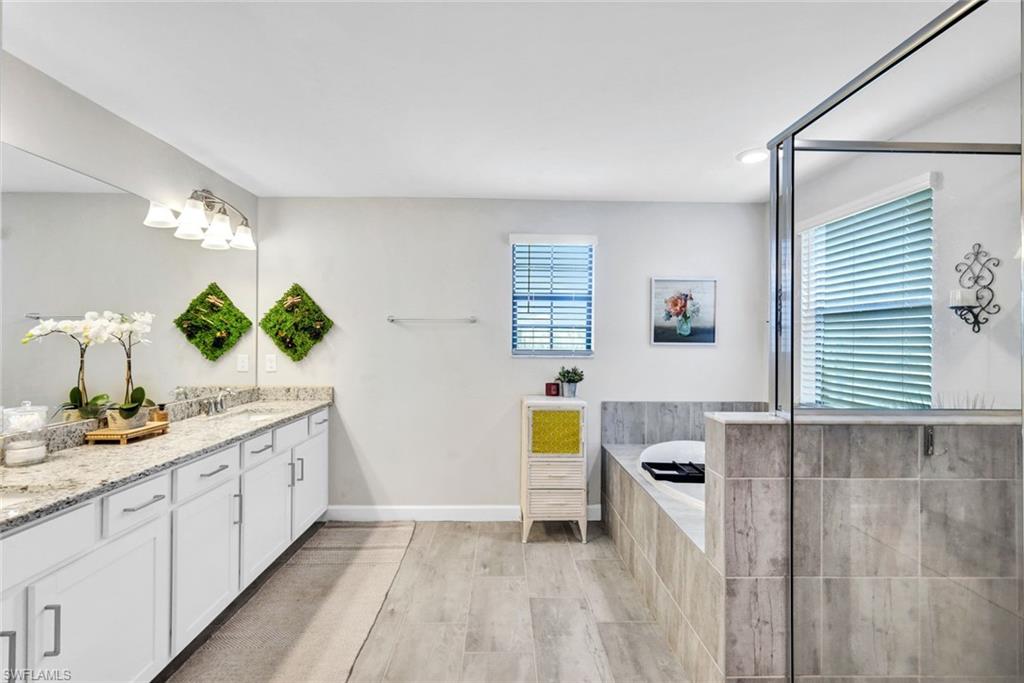 TIMBER CREEK - Residential