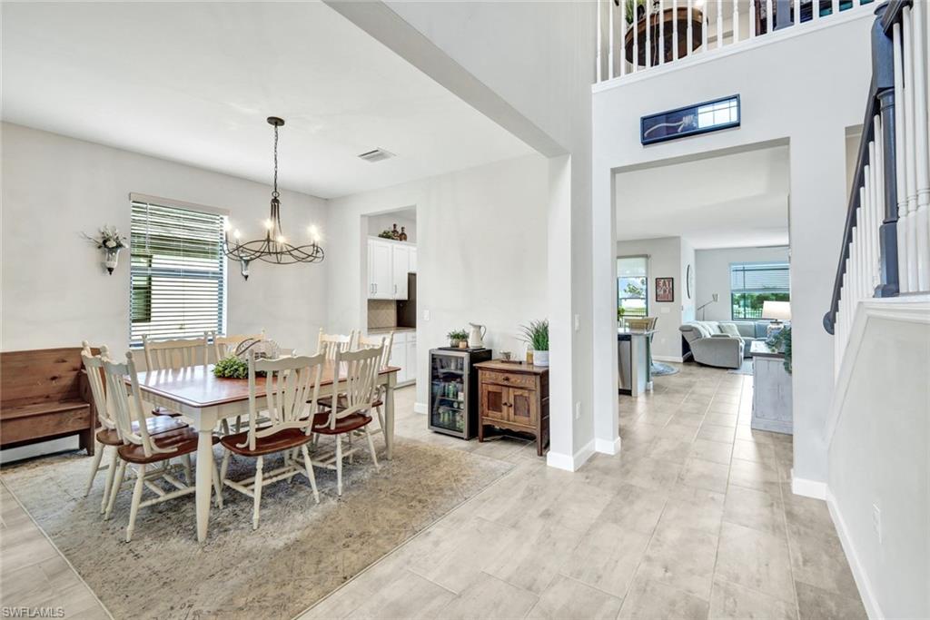 TIMBER CREEK - Residential