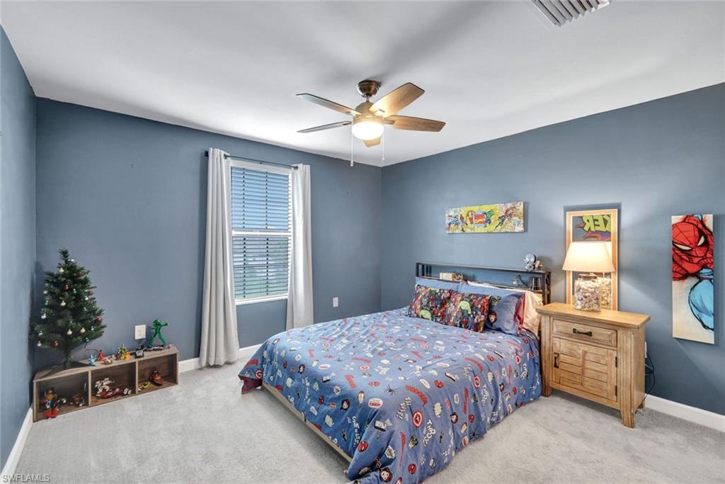 TIMBER CREEK - Residential