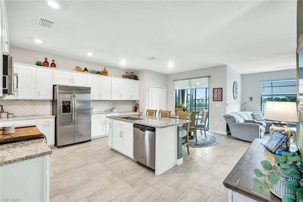 TIMBER CREEK - Residential