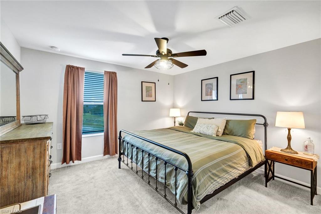 TIMBER CREEK - Residential