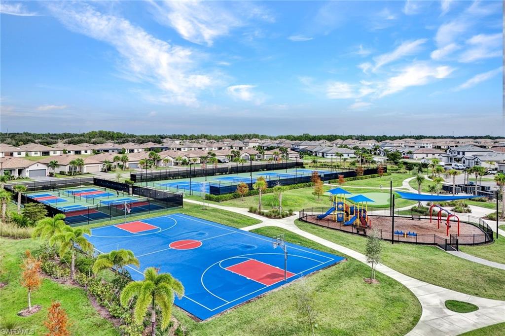 TIMBER CREEK - Residential