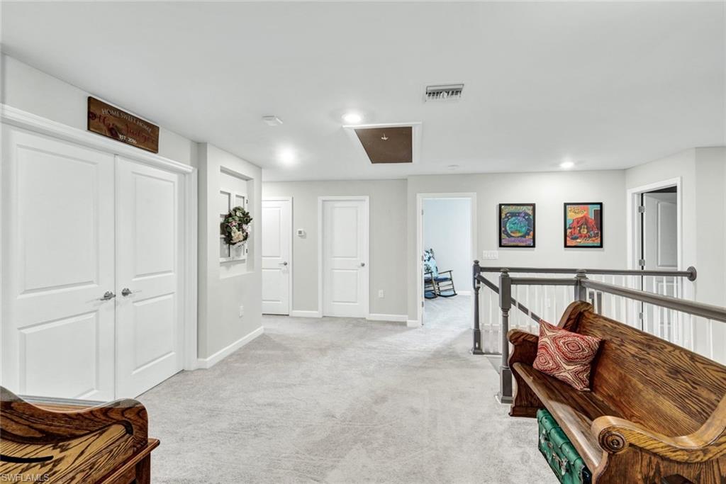 TIMBER CREEK - Residential