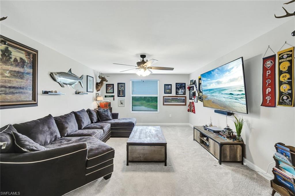 TIMBER CREEK - Residential