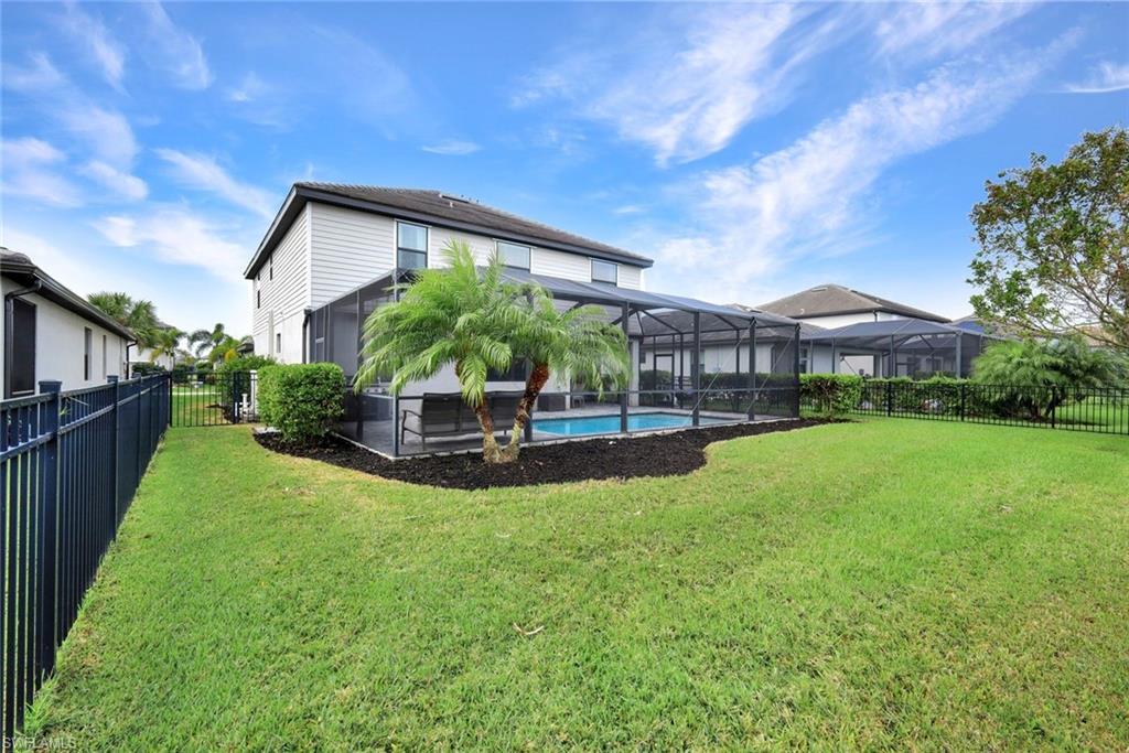 TIMBER CREEK - Residential