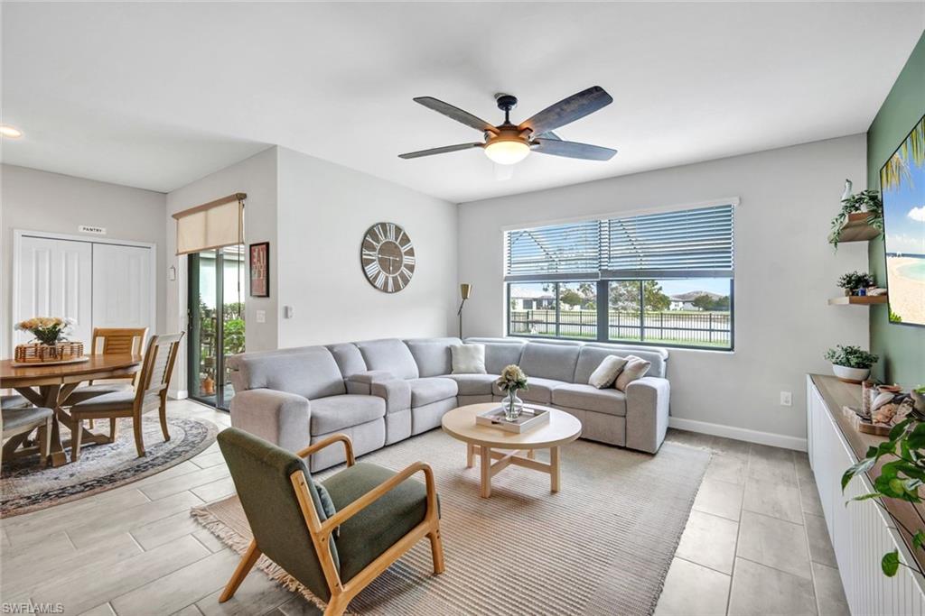 TIMBER CREEK - Residential