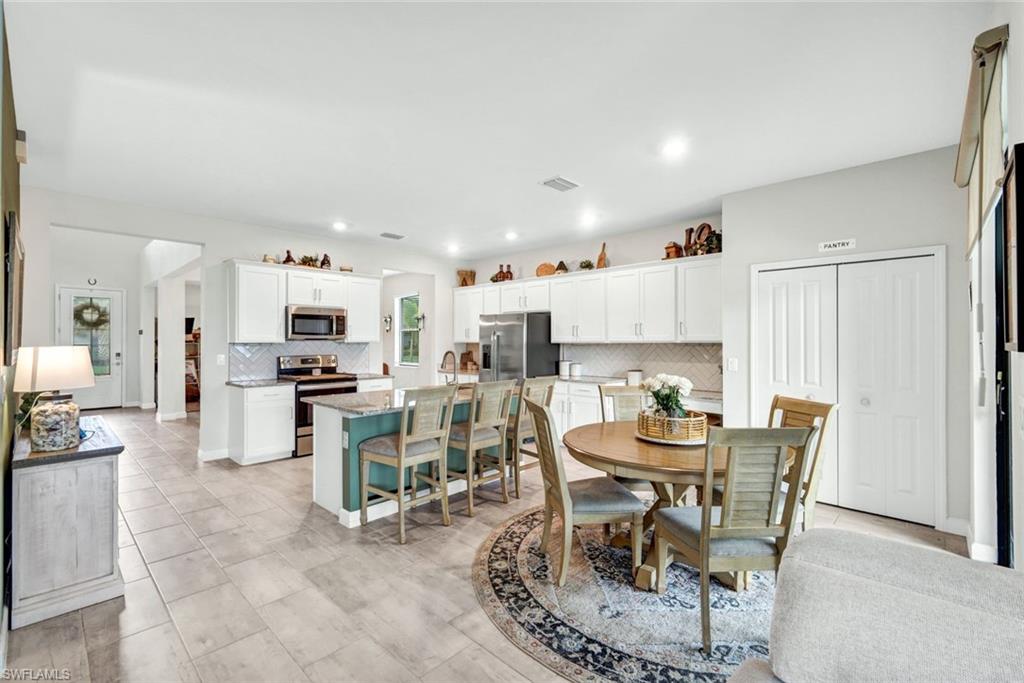 TIMBER CREEK - Residential