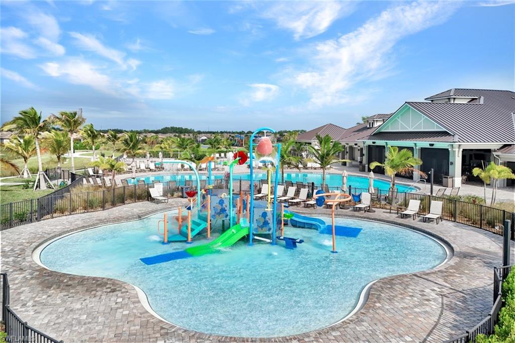 TIMBER CREEK - Residential