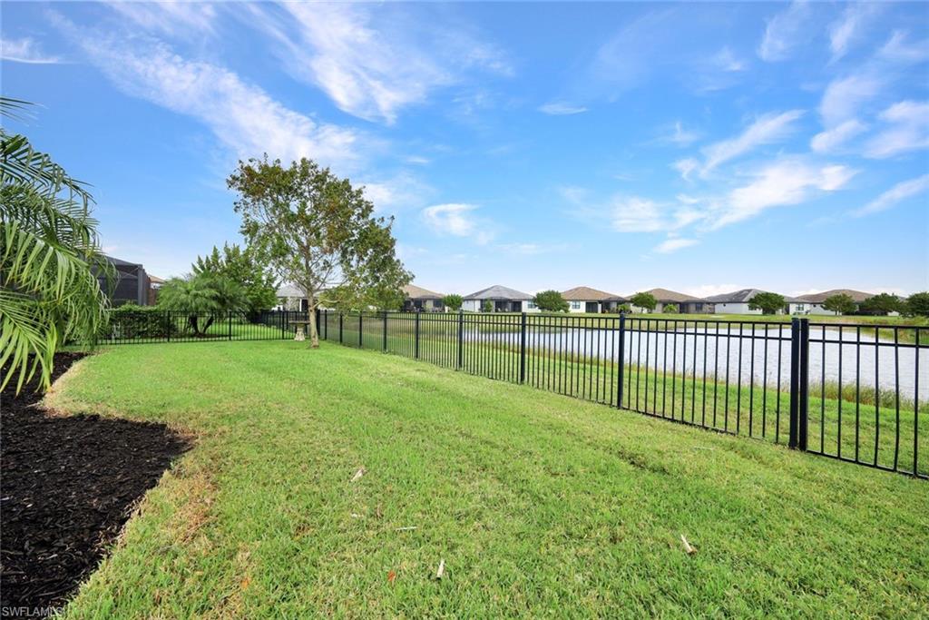 TIMBER CREEK - Residential