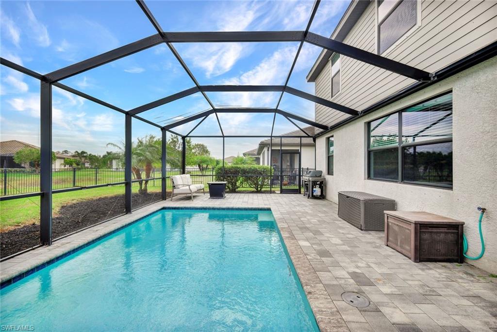 TIMBER CREEK - Residential