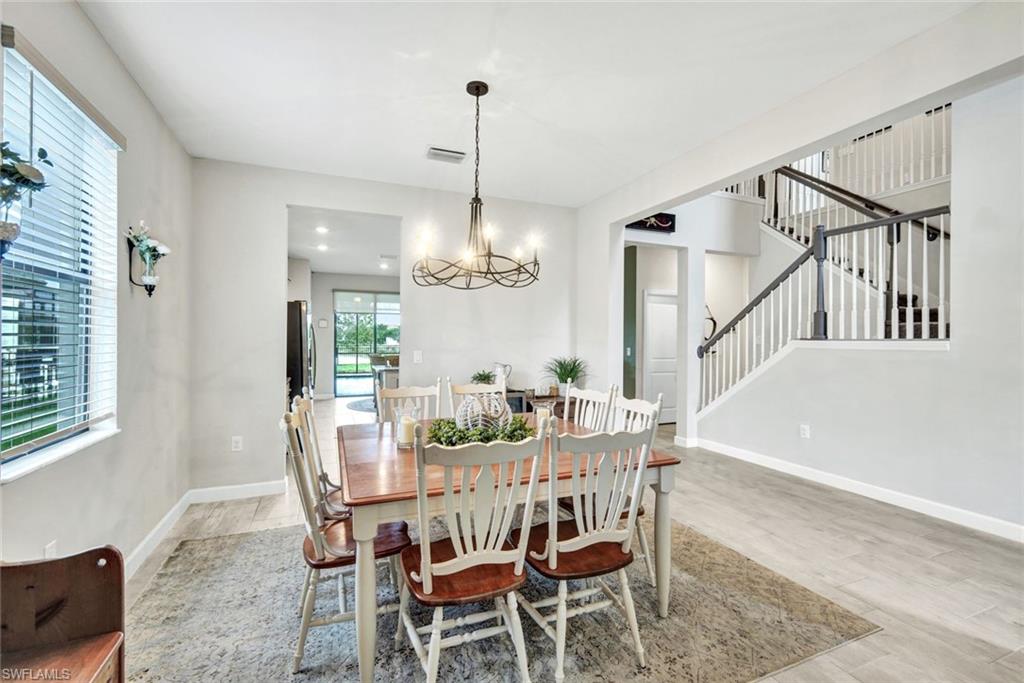 TIMBER CREEK - Residential