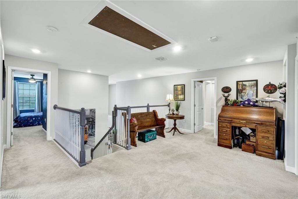 TIMBER CREEK - Residential