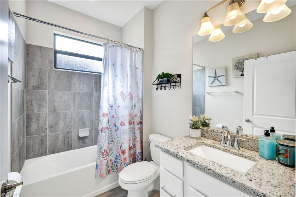 TIMBER CREEK - Residential