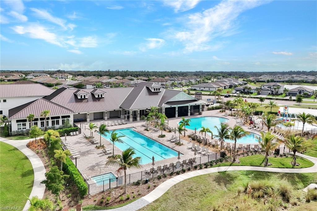 TIMBER CREEK - Residential