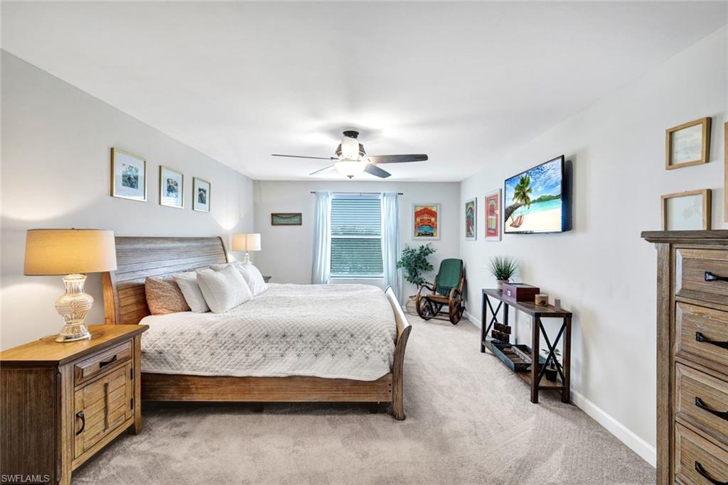 TIMBER CREEK - Residential