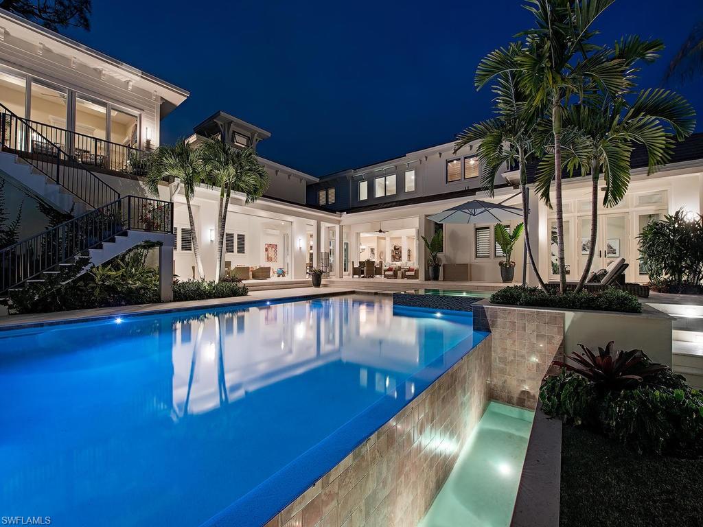 AQUALANE SHORES - Residential