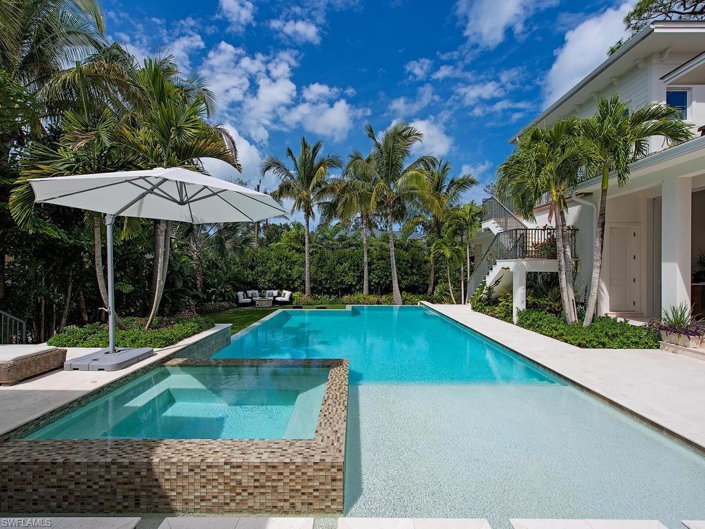 AQUALANE SHORES - Residential