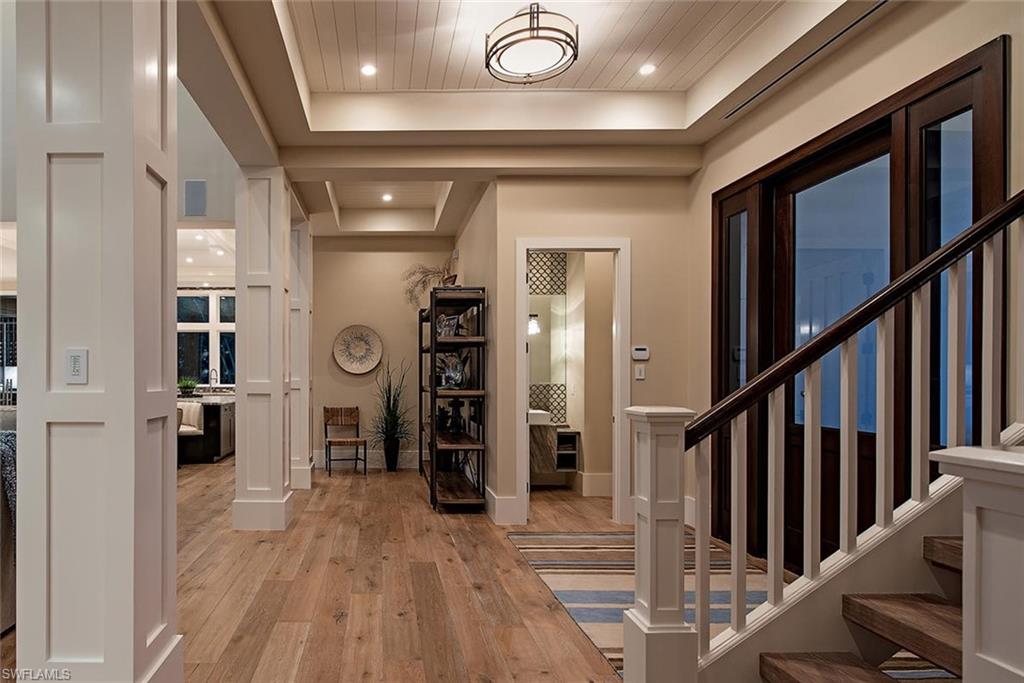 AQUALANE SHORES - Residential