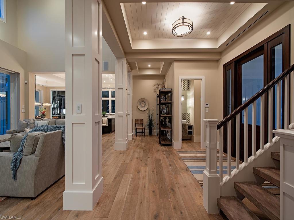 AQUALANE SHORES - Residential