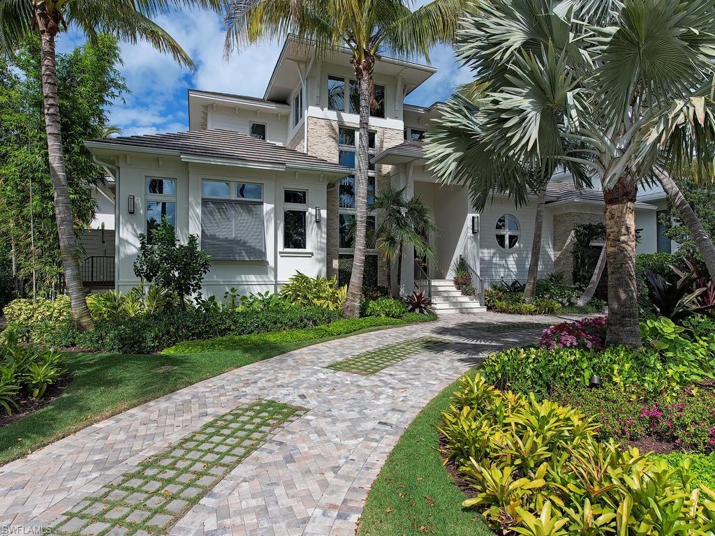 AQUALANE SHORES - Residential