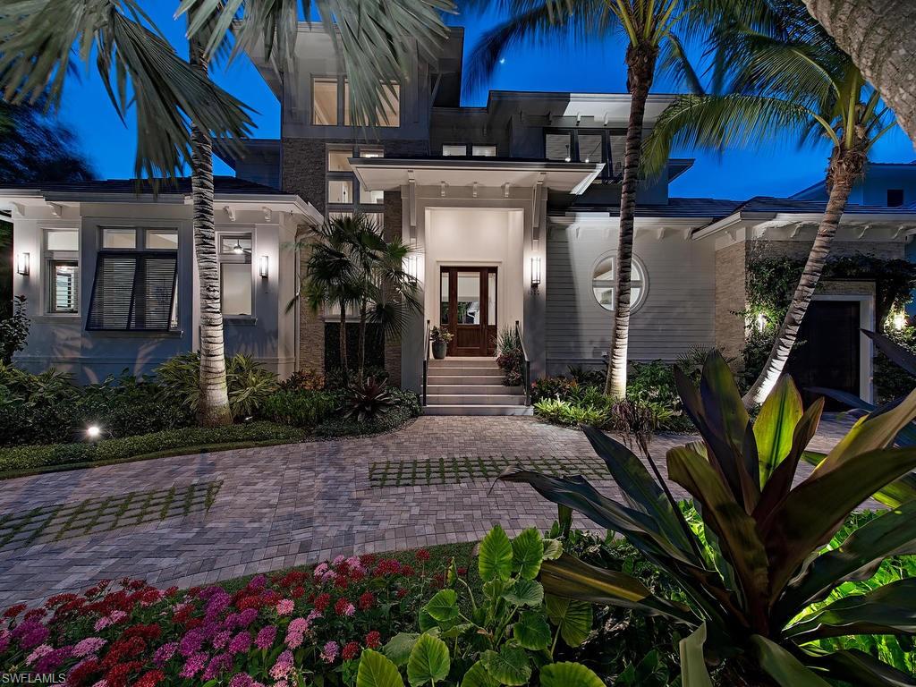 AQUALANE SHORES - Residential