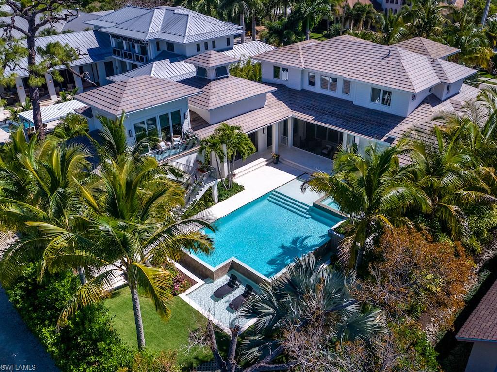 AQUALANE SHORES - Residential