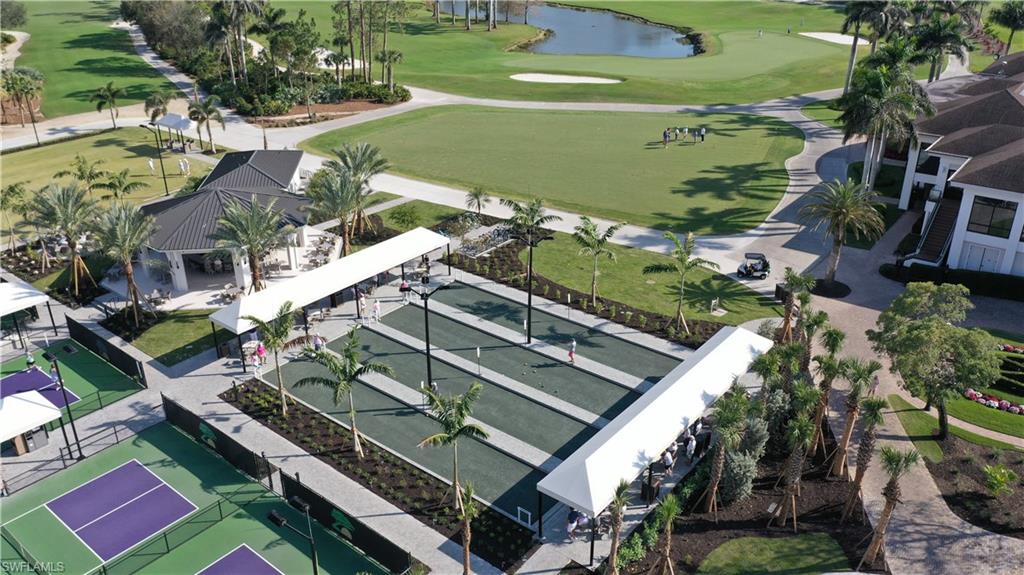 GRASMERE - Residential