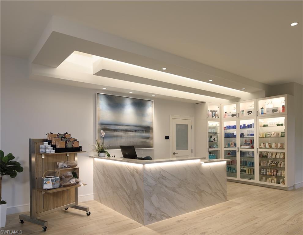 GRASMERE - Residential