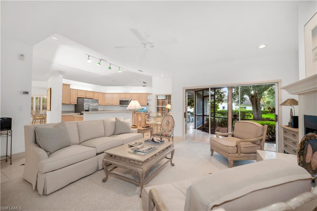 GRASMERE - Residential