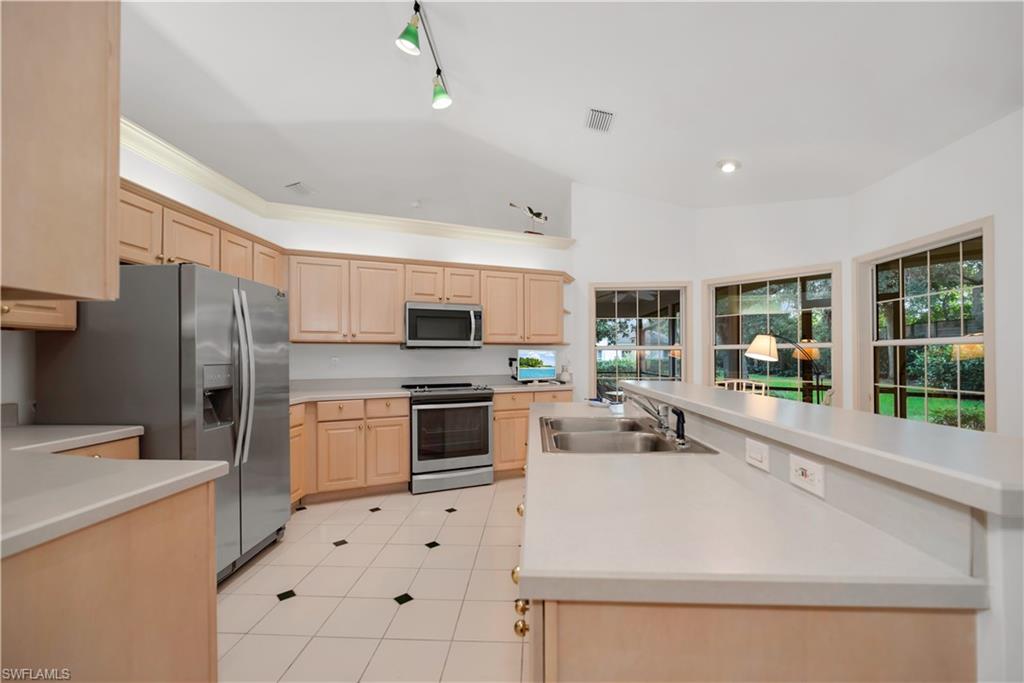 GRASMERE - Residential