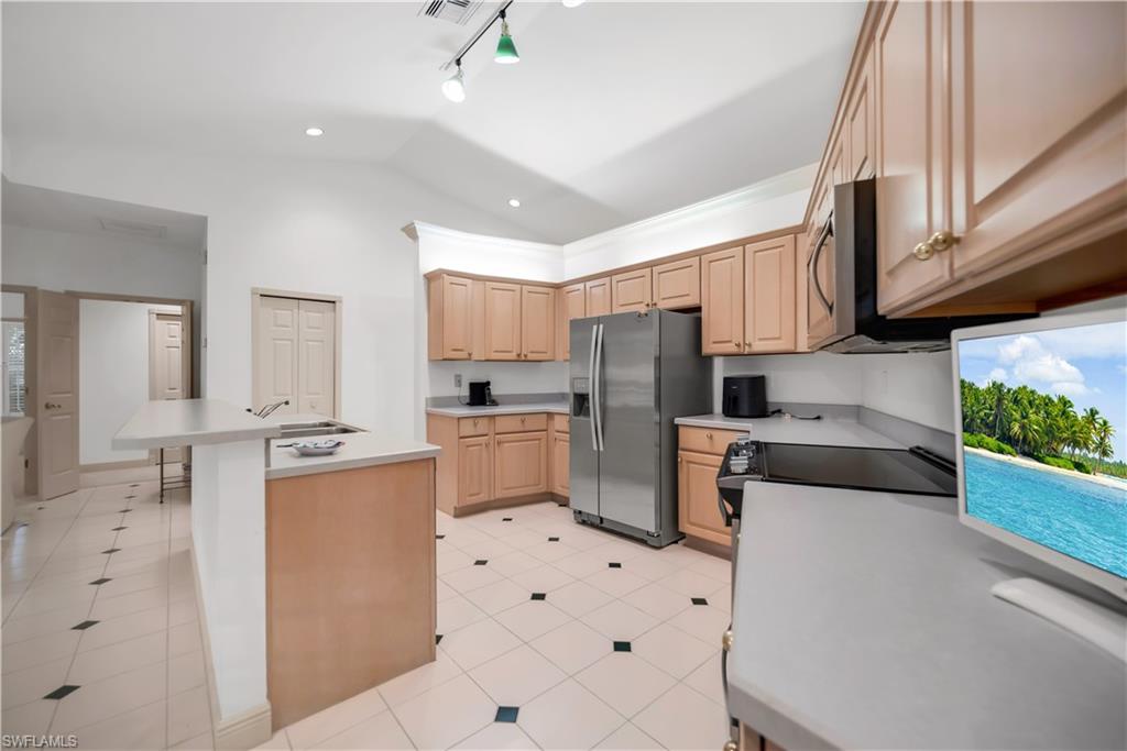 GRASMERE - Residential