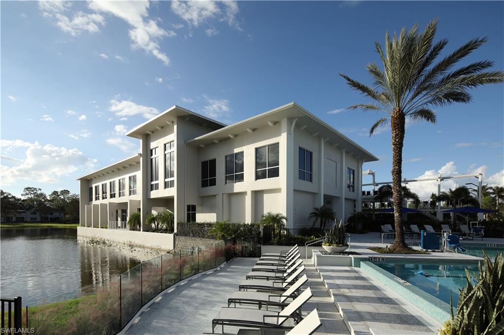 GRASMERE - Residential