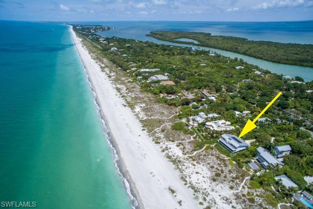 METES AND BOUNDS - Residential