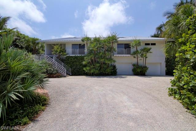 METES AND BOUNDS - Residential