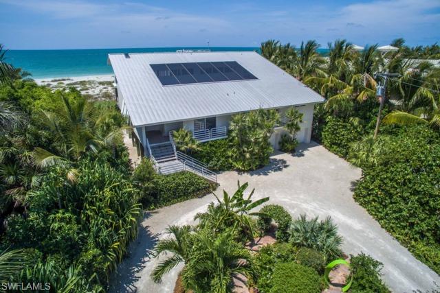 METES AND BOUNDS - Residential