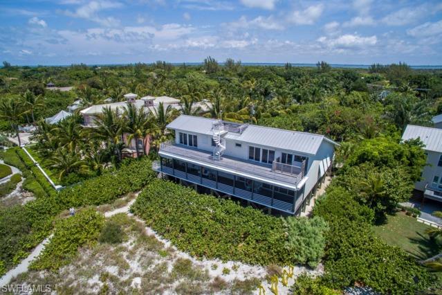 METES AND BOUNDS - Residential