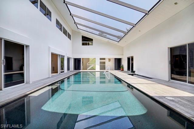 METES AND BOUNDS - Residential