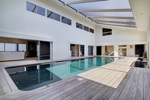 METES AND BOUNDS - Residential