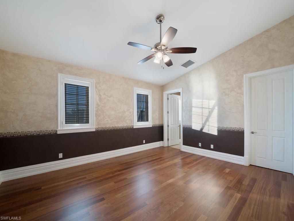 PORT ROYAL - Residential