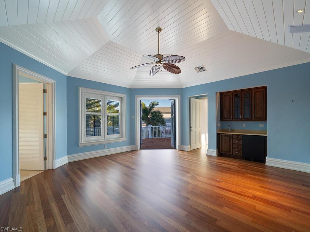 PORT ROYAL - Residential