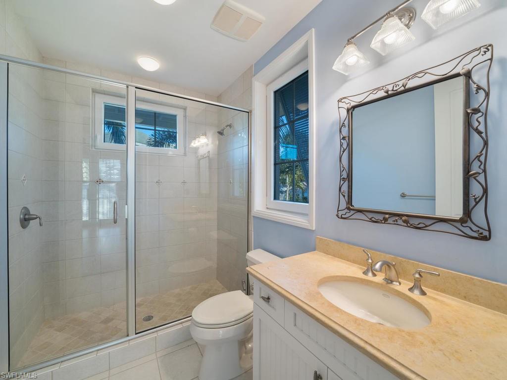 PORT ROYAL - Residential