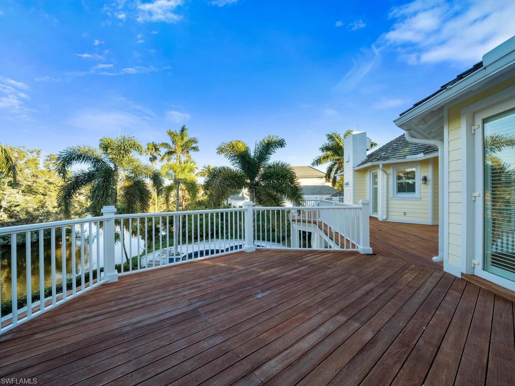 PORT ROYAL - Residential