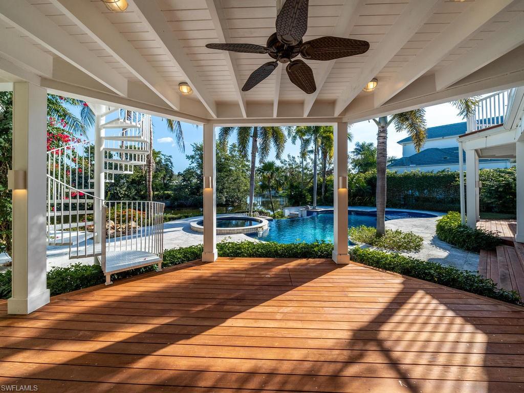 PORT ROYAL - Residential