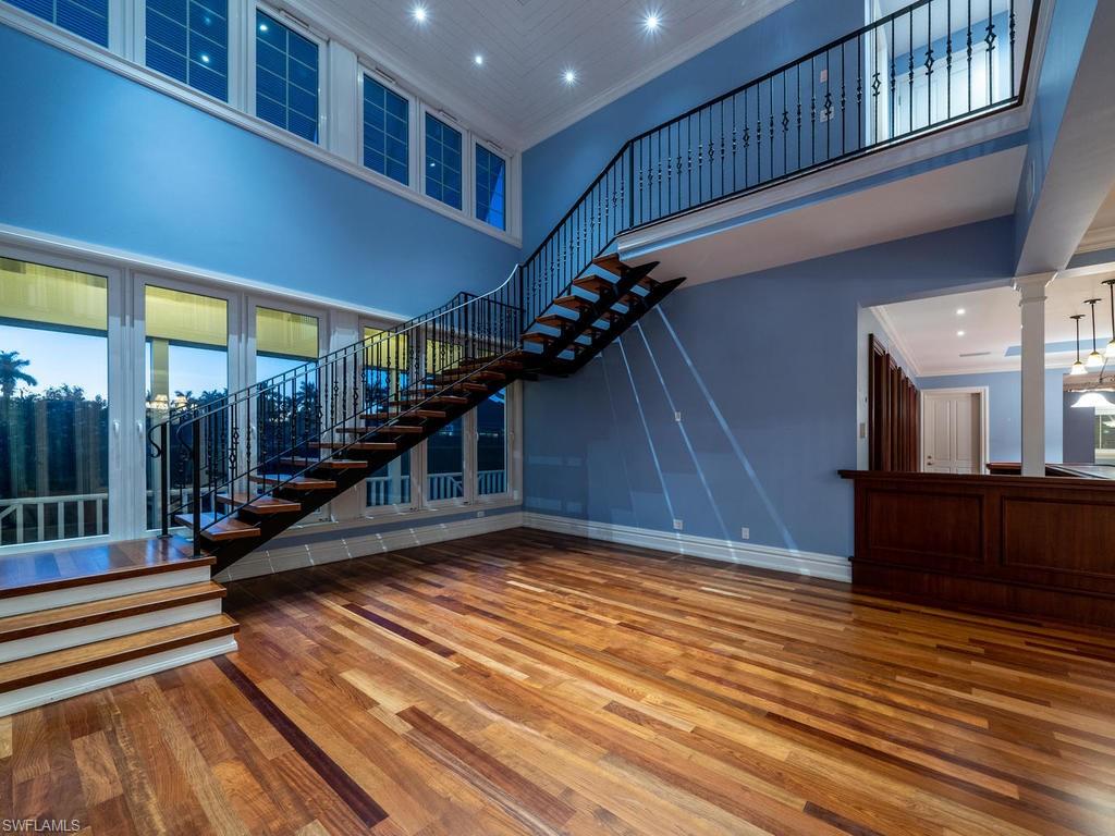 PORT ROYAL - Residential