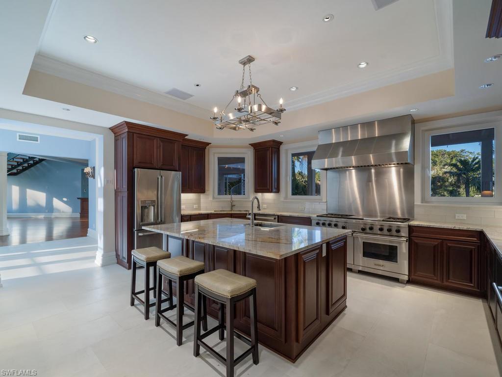 PORT ROYAL - Residential